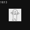 18時10分 ごろ