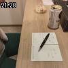 21時25分 ごろ