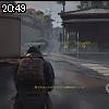 20時45分 ごろ