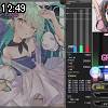 12時45分 ごろ