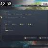 18時55分 ごろ