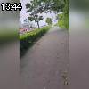 13時40分 ごろ