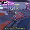 19時40分 ごろ