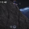 18時45分 ごろ