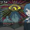 21時50分 ごろ