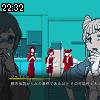 22時30分 ごろ