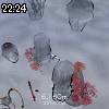 22時20分 ごろ