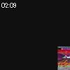 02時05分 ごろ