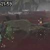 21時55分 ごろ