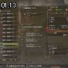 01時10分 ごろ