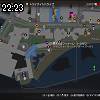 22時20分 ごろ