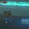 14時25分 ごろ