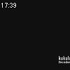 17時35分 ごろ