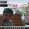 20時20分 ごろ