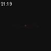 21時15分 ごろ
