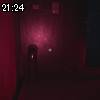 21時20分 ごろ