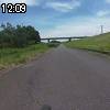 12時05分 ごろ