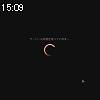 15時05分 ごろ