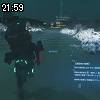 21時55分 ごろ