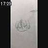 17時25分 ごろ