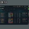 08時15分 ごろ