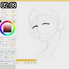 02時05分 ごろ