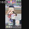 16時05分 ごろ
