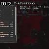 00時00分 ごろ