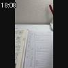 18時05分 ごろ