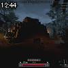 12時40分 ごろ