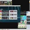11時40分 ごろ