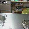 18時45分 ごろ