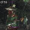 07時55分 ごろ