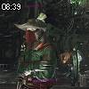 08時35分 ごろ