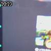 20時20分 ごろ