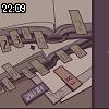 22時05分 ごろ