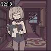 22時15分 ごろ