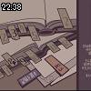 22時35分 ごろ