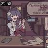 22時55分 ごろ