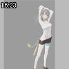 16時20分 ごろ