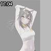 17時00分 ごろ