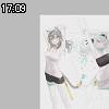 17時05分 ごろ
