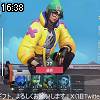 16時35分 ごろ
