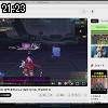 21時20分 ごろ