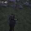 18時45分 ごろ