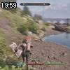 19時55分 ごろ
