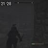 21時25分 ごろ