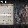 21時35分 ごろ