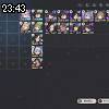 23時40分 ごろ