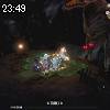 23時45分 ごろ